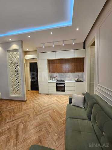 Сдаётся 2-комн. новостройка 60 м², пос. Аг шехер, photo 7 from 17