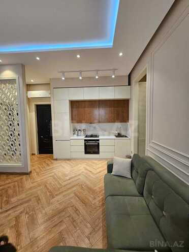 Сдаётся 2-комн. новостройка 60 м², пос. Аг шехер, photo 8 from 17