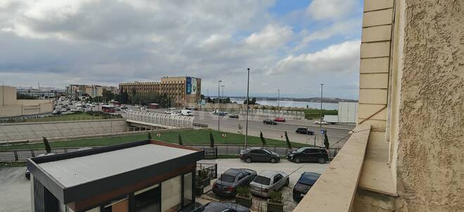 Продаётся 2-комн. новостройка 89.4 м², м. Кероглу, photo 8 from 11