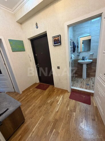 Satılır 3 otaqlı yeni tikili 85 m², Azadlıq Prospekti m., photo 11 from 14