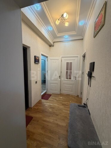 Satılır 3 otaqlı yeni tikili 85 m², Azadlıq Prospekti m., photo 12 from 14
