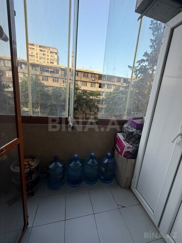 Satılır 3 otaqlı yeni tikili 85 m², Azadlıq Prospekti m., photo 13 from 14