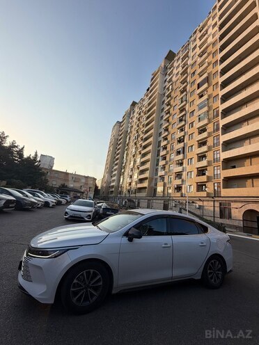 Satılır 3 otaqlı yeni tikili 85 m², Azadlıq Prospekti m., photo 3 from 14