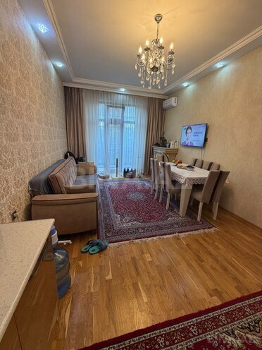 Satılır 3 otaqlı yeni tikili 85 m², Azadlıq Prospekti m., photo 4 from 14