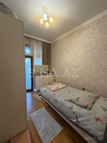 Satılır 3 otaqlı yeni tikili 85 m², Azadlıq Prospekti m., photo 9 from 14