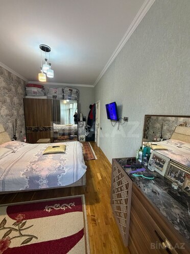 Satılır 3 otaqlı yeni tikili 85 m², Azadlıq Prospekti m., photo 7 from 14