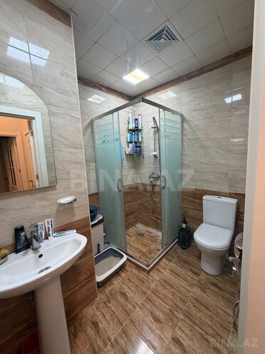 Satılır 3 otaqlı yeni tikili 85 m², Azadlıq Prospekti m., photo 10 from 14