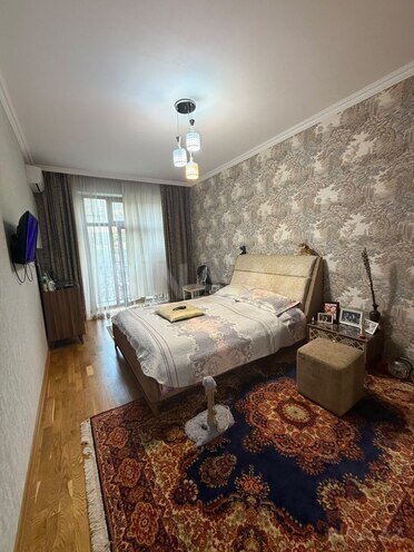 Satılır 3 otaqlı yeni tikili 85 m², Azadlıq Prospekti m., photo 6 from 14