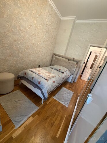 Satılır 3 otaqlı yeni tikili 85 m², Azadlıq Prospekti m., photo 8 from 14