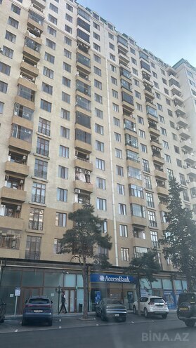 Satılır 3 otaqlı yeni tikili 85 m², Azadlıq Prospekti m., photo 1 from 14