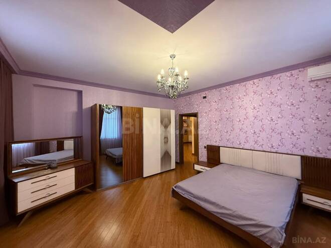 Satılır 4 otaqlı yeni tikili 165 m², Nəriman Nərimanov m., photo 9 from 20