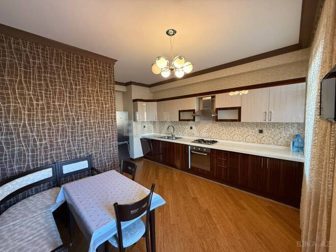 Satılır 4 otaqlı yeni tikili 165 m², Nəriman Nərimanov m., photo 3 from 20