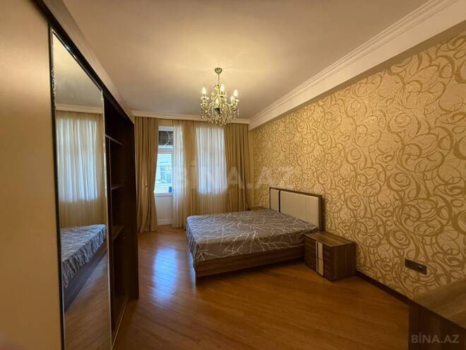 Satılır 4 otaqlı yeni tikili 165 m², Nəriman Nərimanov m., photo 10 from 20