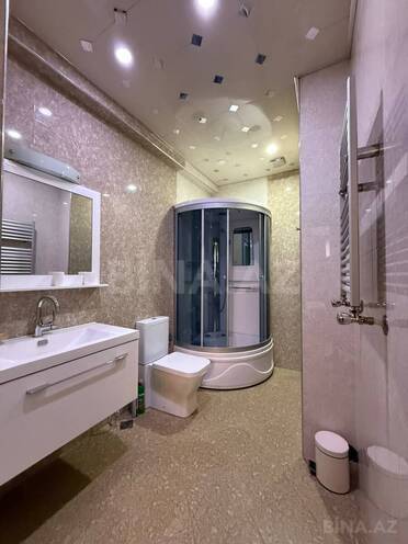 Satılır 4 otaqlı yeni tikili 165 m², Nəriman Nərimanov m., photo 14 from 20