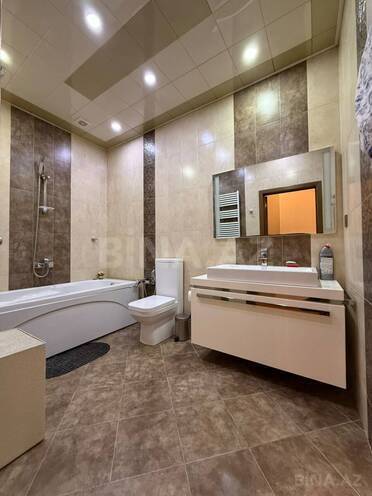 Satılır 4 otaqlı yeni tikili 165 m², Nəriman Nərimanov m., photo 13 from 20