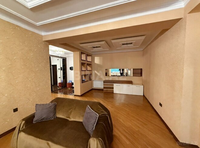 Satılır 4 otaqlı yeni tikili 165 m², Nəriman Nərimanov m., photo 18 from 20