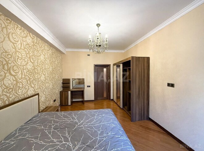 Satılır 4 otaqlı yeni tikili 165 m², Nəriman Nərimanov m., photo 11 from 20