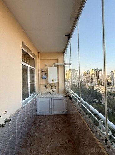 Satılır 4 otaqlı yeni tikili 165 m², Nəriman Nərimanov m., photo 15 from 20