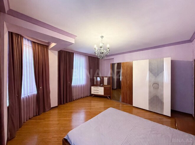 Satılır 4 otaqlı yeni tikili 165 m², Nəriman Nərimanov m., photo 19 from 20