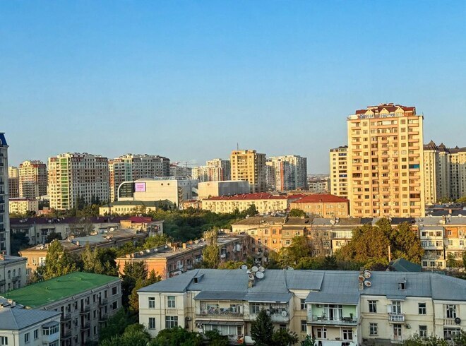 Satılır 4 otaqlı yeni tikili 165 m², Nəriman Nərimanov m., photo 16 from 20