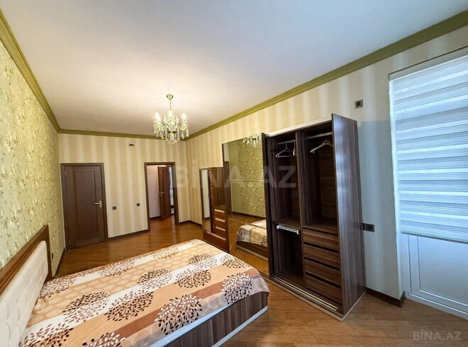 Satılır 4 otaqlı yeni tikili 165 m², Nəriman Nərimanov m., photo 7 from 20
