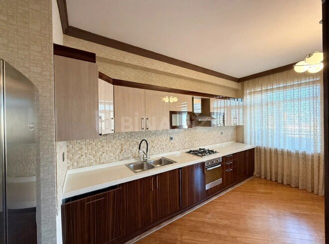 Satılır 4 otaqlı yeni tikili 165 m², Nəriman Nərimanov m., photo 17 from 20