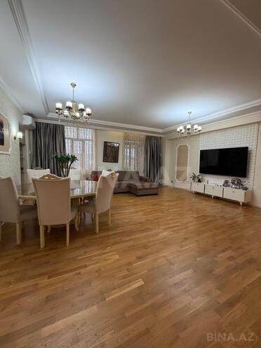 Продаётся 3-комн. новостройка 175 м², м. Гянджлик, photo 3 from 13