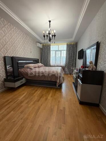 Продаётся 3-комн. новостройка 175 м², м. Гянджлик, photo 4 from 13