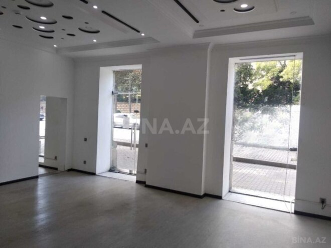 İcarəyə verilir  obyekt 70 m², Nizami m., photo 3 from 11