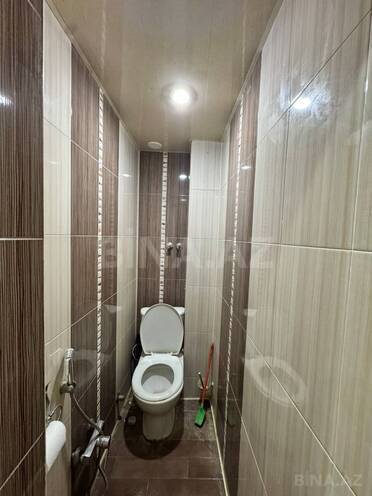 İcarəyə verilir 3 otaqlı köhnə tikili 70 m², Elmlər Akademiyası m., photo 13 from 14