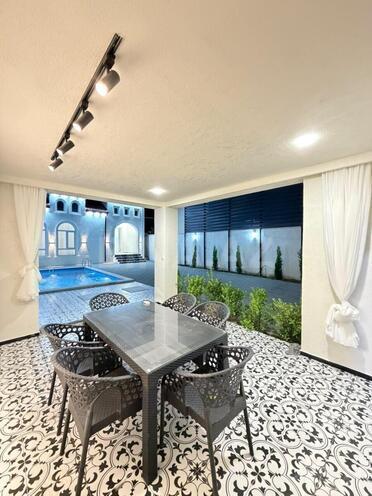 Satılır 4 otaqlı həyət evi/bağ evi 141 m², Buzovna q., photo 11 from 20