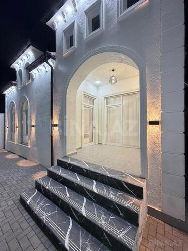 Satılır 4 otaqlı həyət evi/bağ evi 141 m², Buzovna q., photo 6 from 20