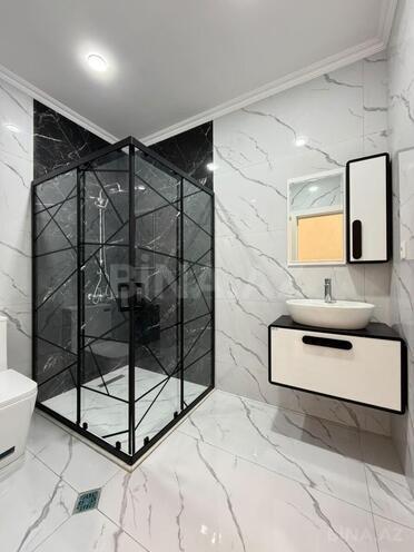 Satılır 4 otaqlı həyət evi/bağ evi 141 m², Buzovna q., photo 19 from 20