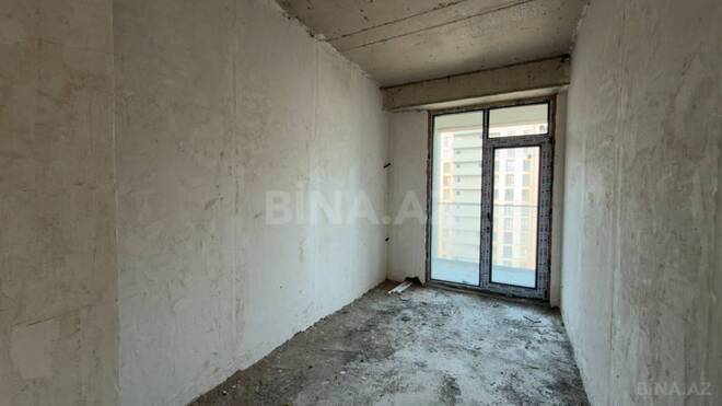 Satılır 4 otaqlı yeni tikili 113.4 m², Zığ q., photo 7 from 28