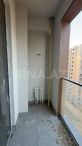 Satılır 4 otaqlı yeni tikili 113.4 m², Zığ q., photo 26 from 28