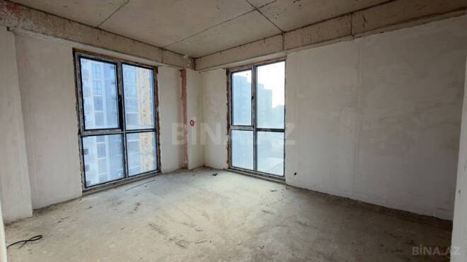 Satılır 4 otaqlı yeni tikili 113.4 m², Zığ q., photo 9 from 28