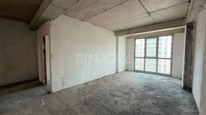 Satılır 4 otaqlı yeni tikili 113.4 m², Zığ q., photo 1 from 28