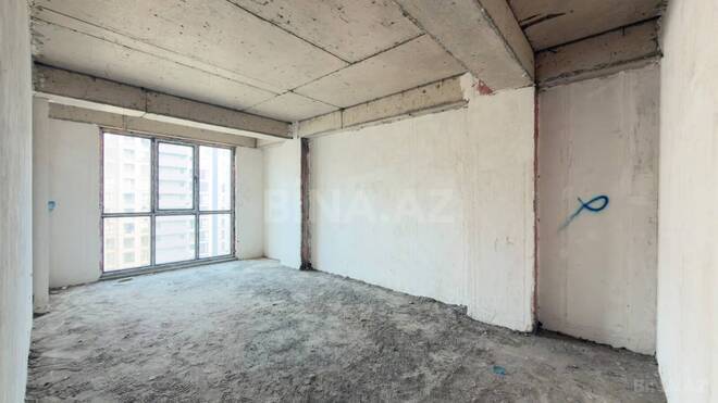 Satılır 4 otaqlı yeni tikili 113.4 m², Zığ q., photo 4 from 28