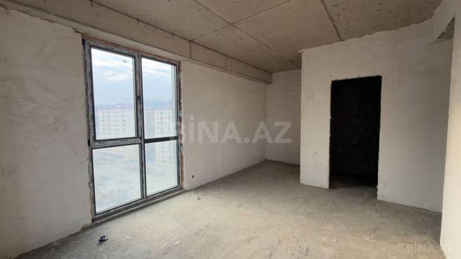 Satılır 4 otaqlı yeni tikili 113.4 m², Zığ q., photo 11 from 28