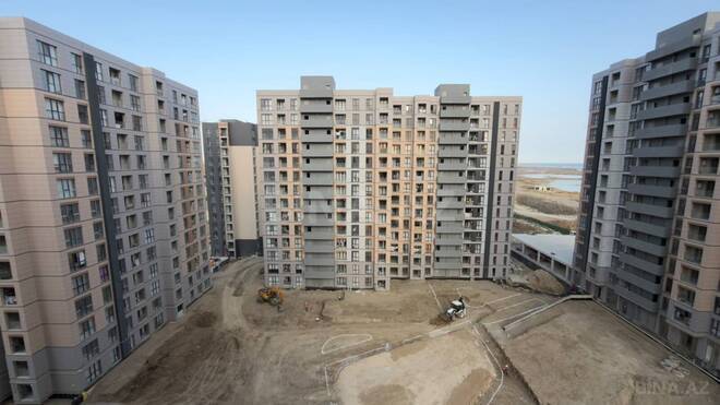 Satılır 4 otaqlı yeni tikili 113.4 m², Zığ q., photo 27 from 28