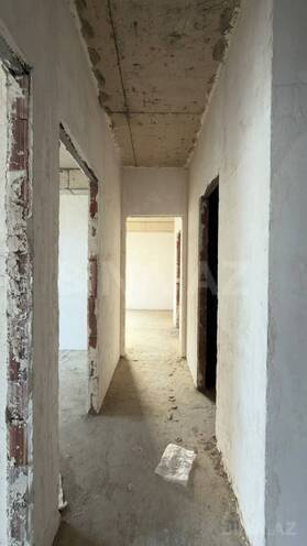 Satılır 4 otaqlı yeni tikili 113.4 m², Zığ q., photo 23 from 28
