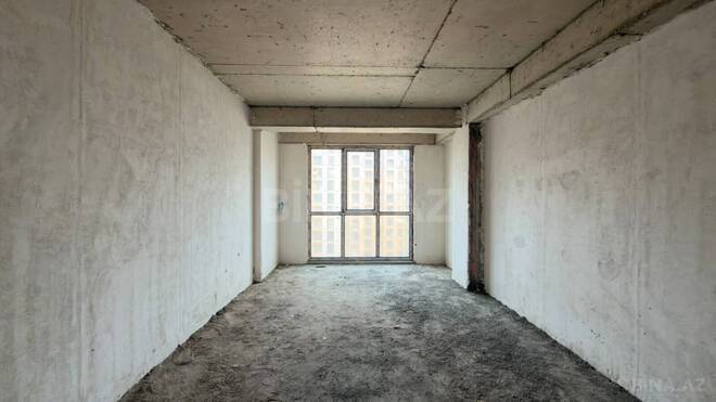Satılır 4 otaqlı yeni tikili 113.4 m², Zığ q., photo 3 from 28