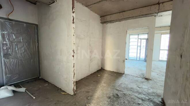 Satılır 4 otaqlı yeni tikili 113.4 m², Zığ q., photo 20 from 28
