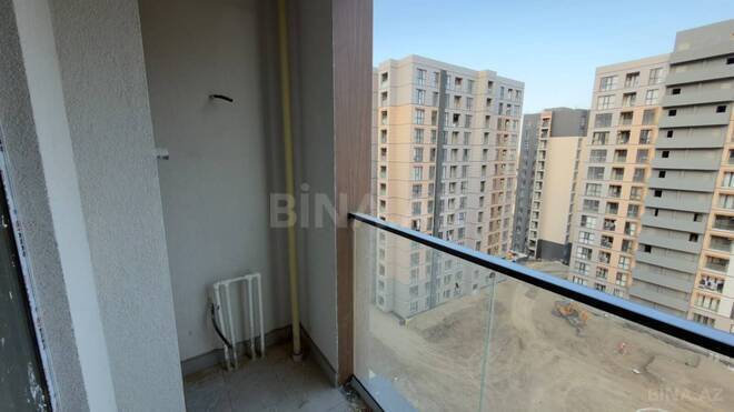 Satılır 4 otaqlı yeni tikili 113.4 m², Zığ q., photo 25 from 28