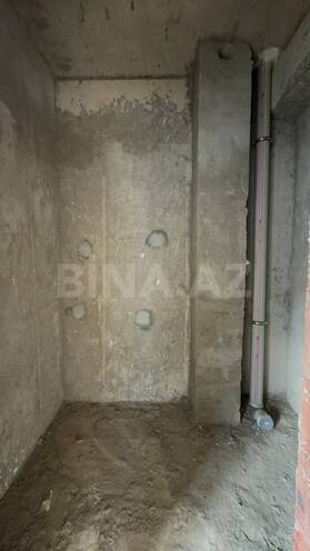Satılır 4 otaqlı yeni tikili 113.4 m², Zığ q., photo 24 from 28