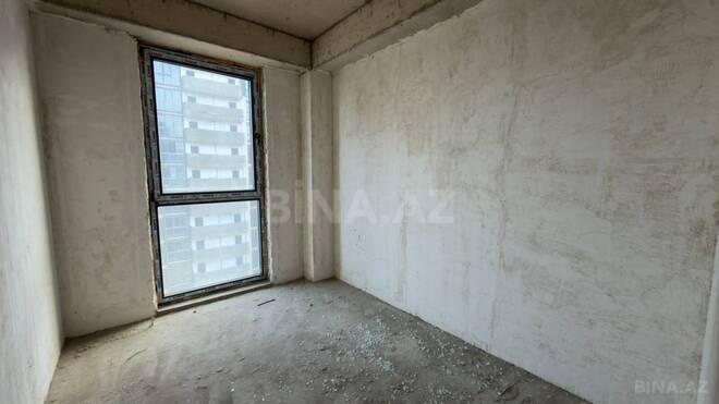 Satılır 4 otaqlı yeni tikili 113.4 m², Zığ q., photo 18 from 28