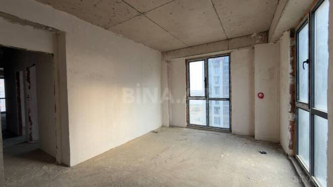 Satılır 4 otaqlı yeni tikili 113.4 m², Zığ q., photo 10 from 28