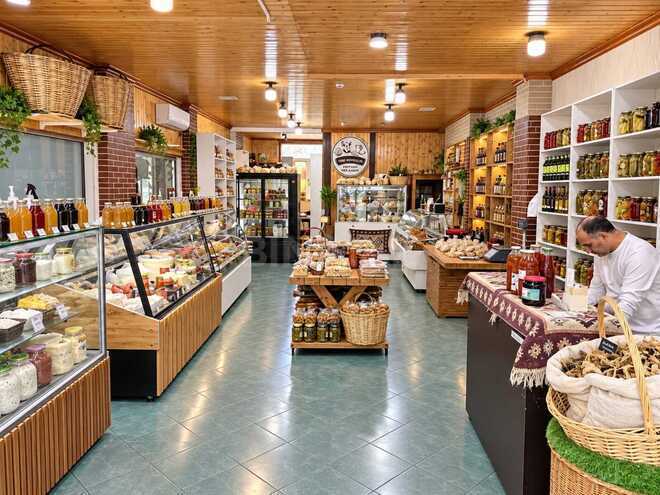 Продаётся  объект 106 м², м. Халглар Достлугу, photo 3 from 7