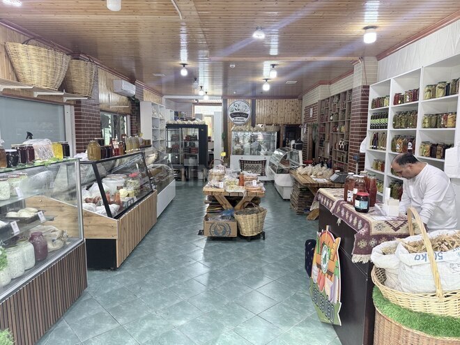 Продаётся  объект 106 м², м. Халглар Достлугу, photo 4 from 7