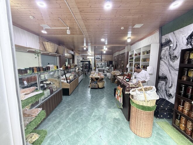 Продаётся  объект 106 м², м. Халглар Достлугу, photo 5 from 7
